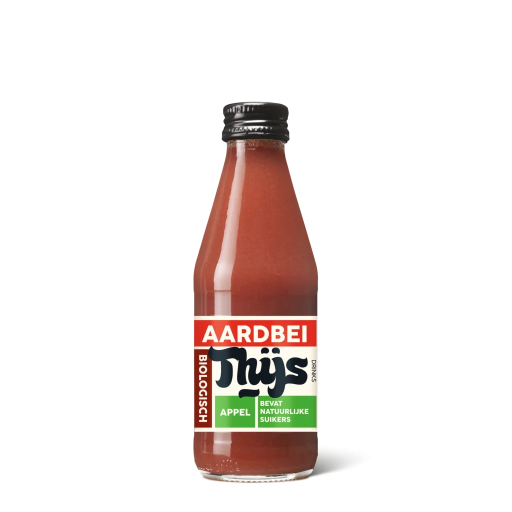 THIJS-Drinks_Aardbei_BIO